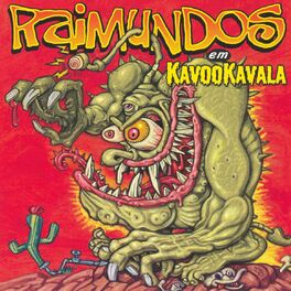 Raimundos: albums, songs, playlists | Listen on Deezer