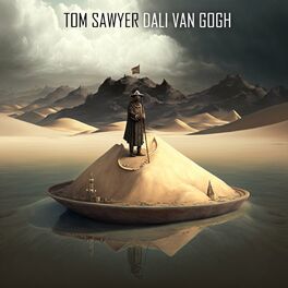 Album cover of Tom Sawyer