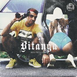Album cover of Bitanga