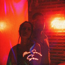 Album cover of Meu Sorriso É Seu