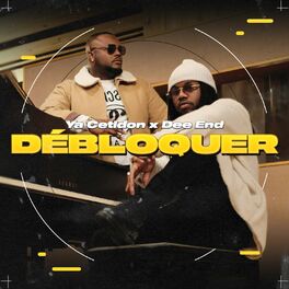 Album cover of Débloquer