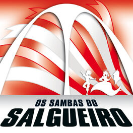Album cover of Os Sambas Do Salgueiro