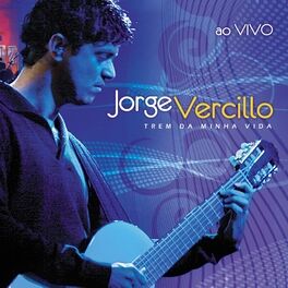 Album cover of Trem Da Minha Vida