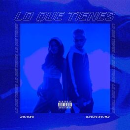 Album picture of Lo Que Tienes