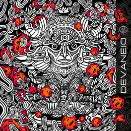 Album cover of Devaneio