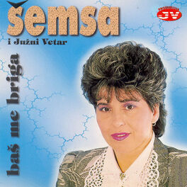 Album cover of Bas me briga