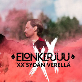 Album cover of XX Sydän Verellä