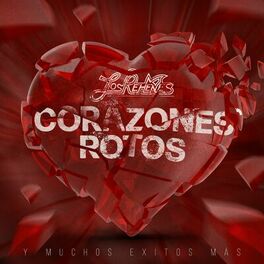 Album cover of Corazones Rotos Y Muchos Exitos Mas