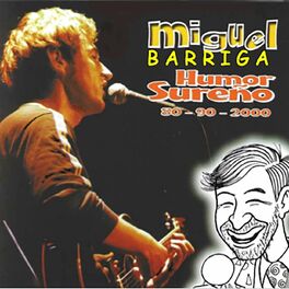 Album cover of Humor Sureño 80-90-2000