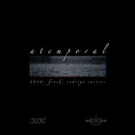 Album cover of Atemporal (feat. Froid)
