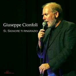 Giuseppe Cionfoli: albums, songs, playlists