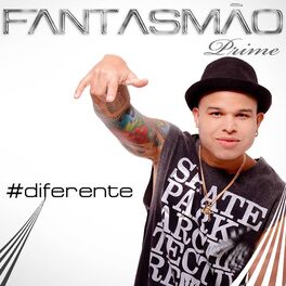 Album cover of #Diferente