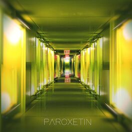 Album cover of Paroxetin