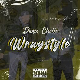 Album cover of Wraystyle