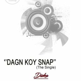 Diska: albums, songs, playlists | Listen on Deezer