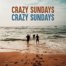 Album cover of Crazy Sundays