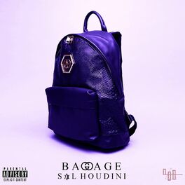 Album cover of Baggage