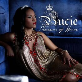 Album cover of Princess of House
