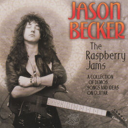 Album cover of The Raspberry Jams