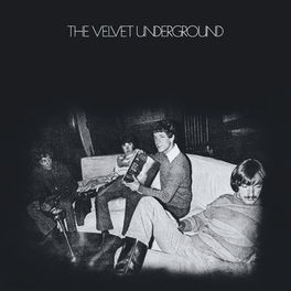 Album picture of The Velvet Underground (45th Anniversary)