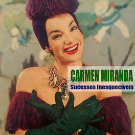 Album cover of Sucessos Inesquecíveis