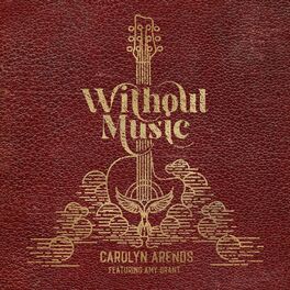 Album cover of Without Music