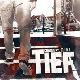 Album cover of Tief (feat. M.I.K.I)