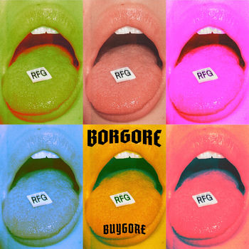 Borgore Rfg Listen With Lyrics Deezer borgore rfg listen with lyrics deezer