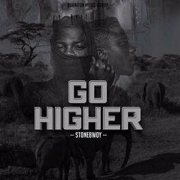 Album cover of Go Higher
