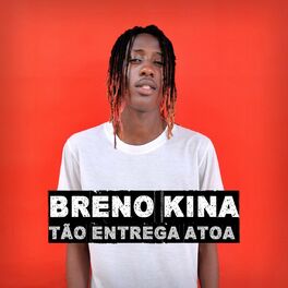 Album cover of Tão Entrega Atoa