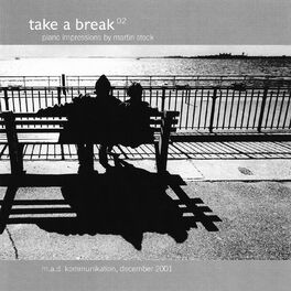 Album cover of Take a Break, Vol. 2