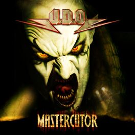 Album cover of Mastercutor
