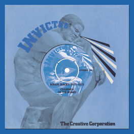 Album cover of Chairmen of the Board - Bonus Tracks: 1971-1973