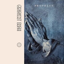 Album cover of Prophecy