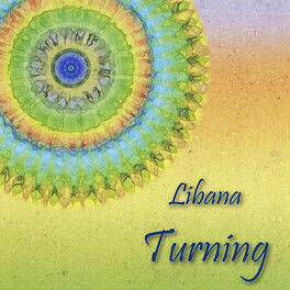 Album cover of Turning: Songs of Earth Reverence and Peace
