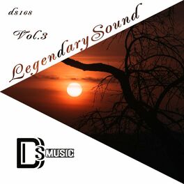 Album cover of Legendary Sound, Vol. 3