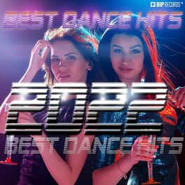 Album cover of Best Dance Hits 2022
