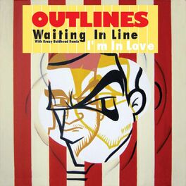 Album cover of Wating In Line