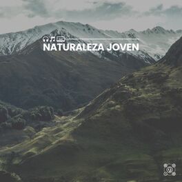 Album cover of Naturaleza Joven