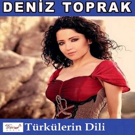 Album cover of Türkülerin Dili