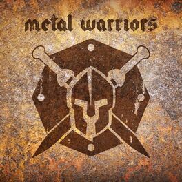 Album cover of Metal Warriors