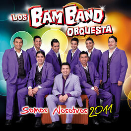 Album cover of Somos nosotros