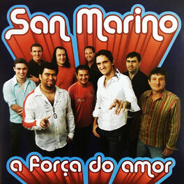Album cover of A Força do Amor