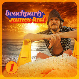 Album cover of Beachparty (Vol. 1)