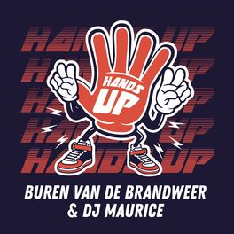 Album cover of Hands Up