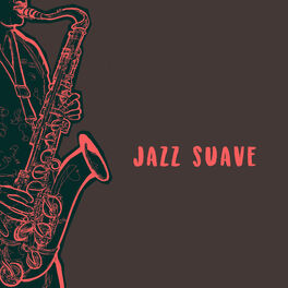 Album cover of Jazz suave