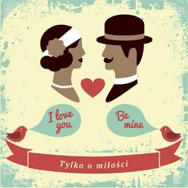 Album cover of Tylko o miłości