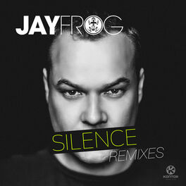 Album cover of Silence (Remixes)