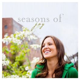 Album cover of Seasons Of Joy