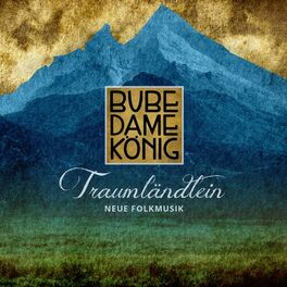 Album cover of Traumländlein
